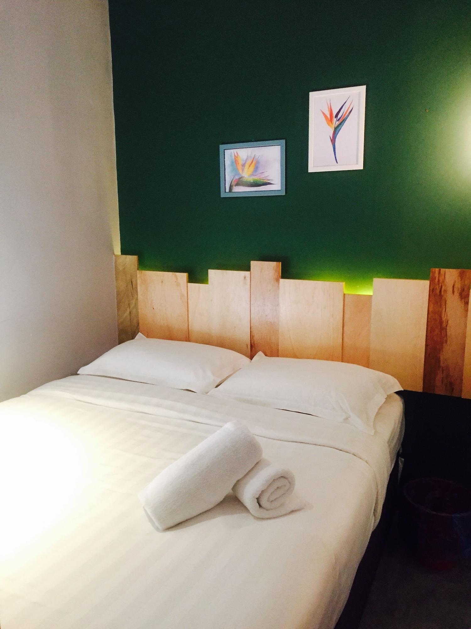 Finess Basic Hotel Malacca Εξωτερικό φωτογραφία