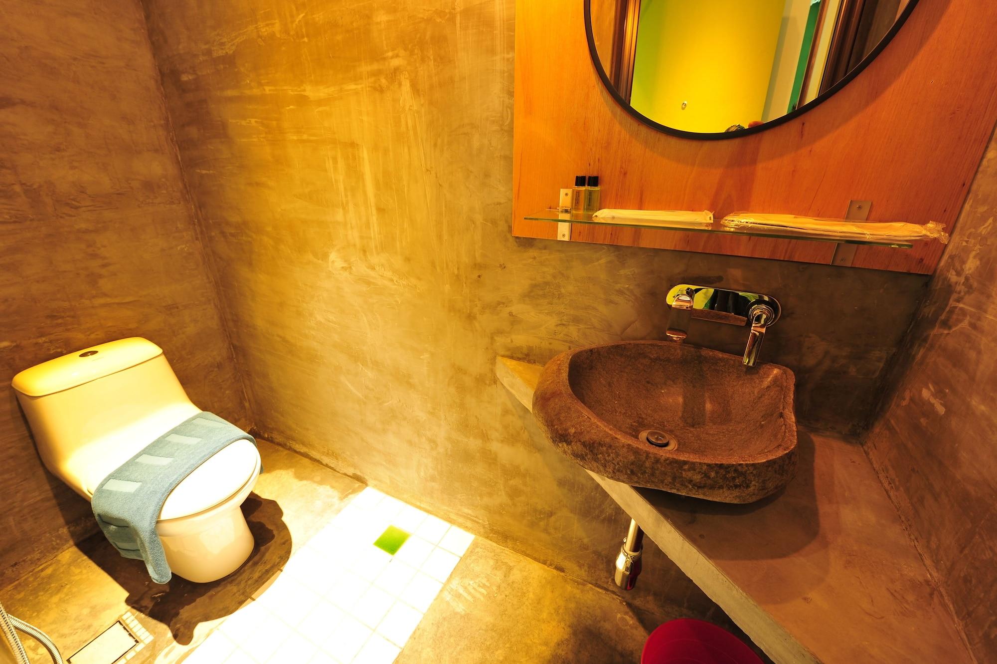 Finess Basic Hotel Malacca Εξωτερικό φωτογραφία