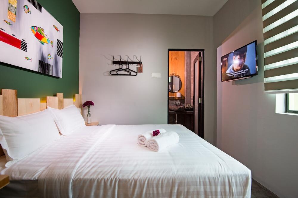Finess Basic Hotel Malacca Εξωτερικό φωτογραφία