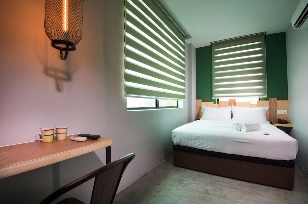 Finess Basic Hotel Malacca Εξωτερικό φωτογραφία