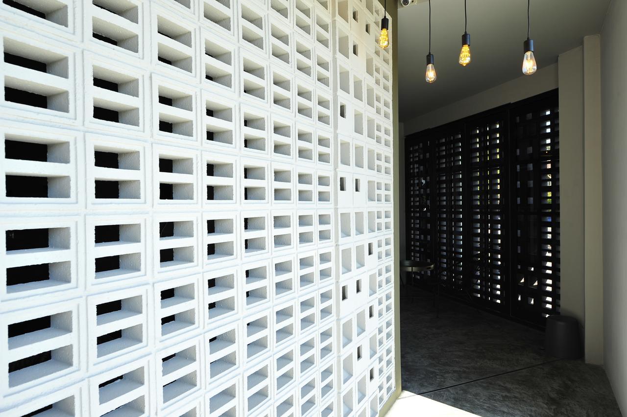 Finess Basic Hotel Malacca Εξωτερικό φωτογραφία