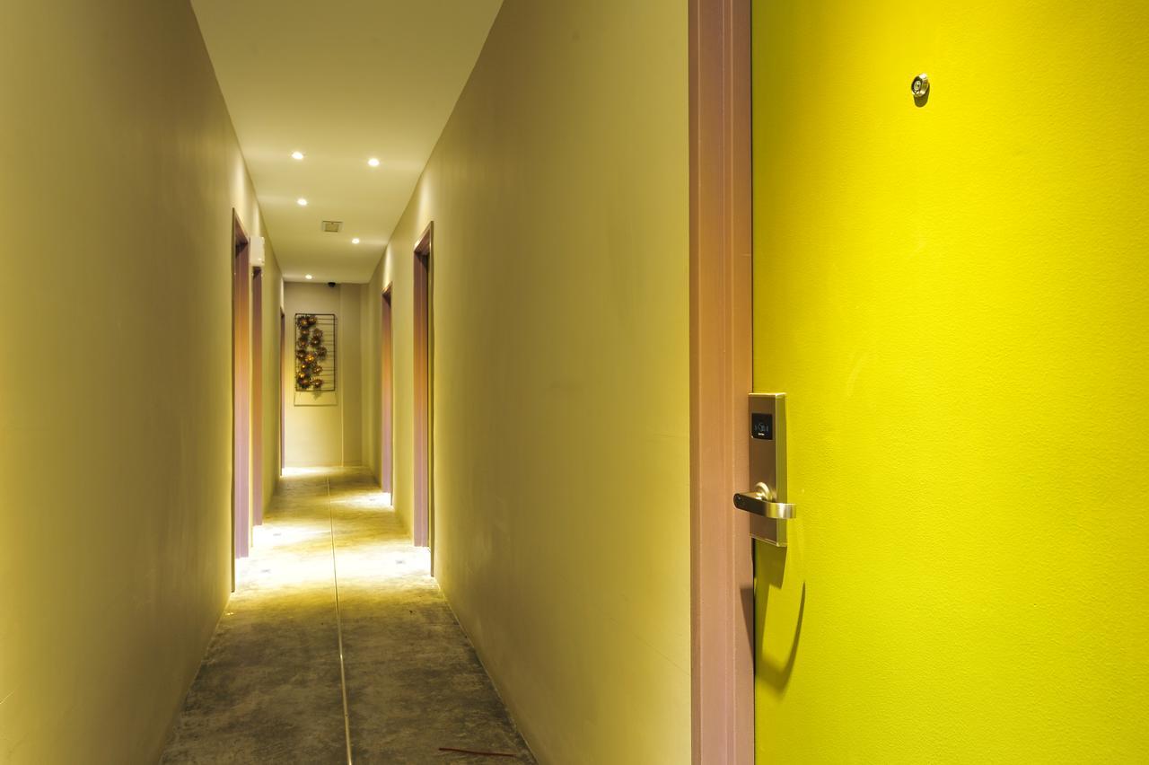 Finess Basic Hotel Malacca Εξωτερικό φωτογραφία