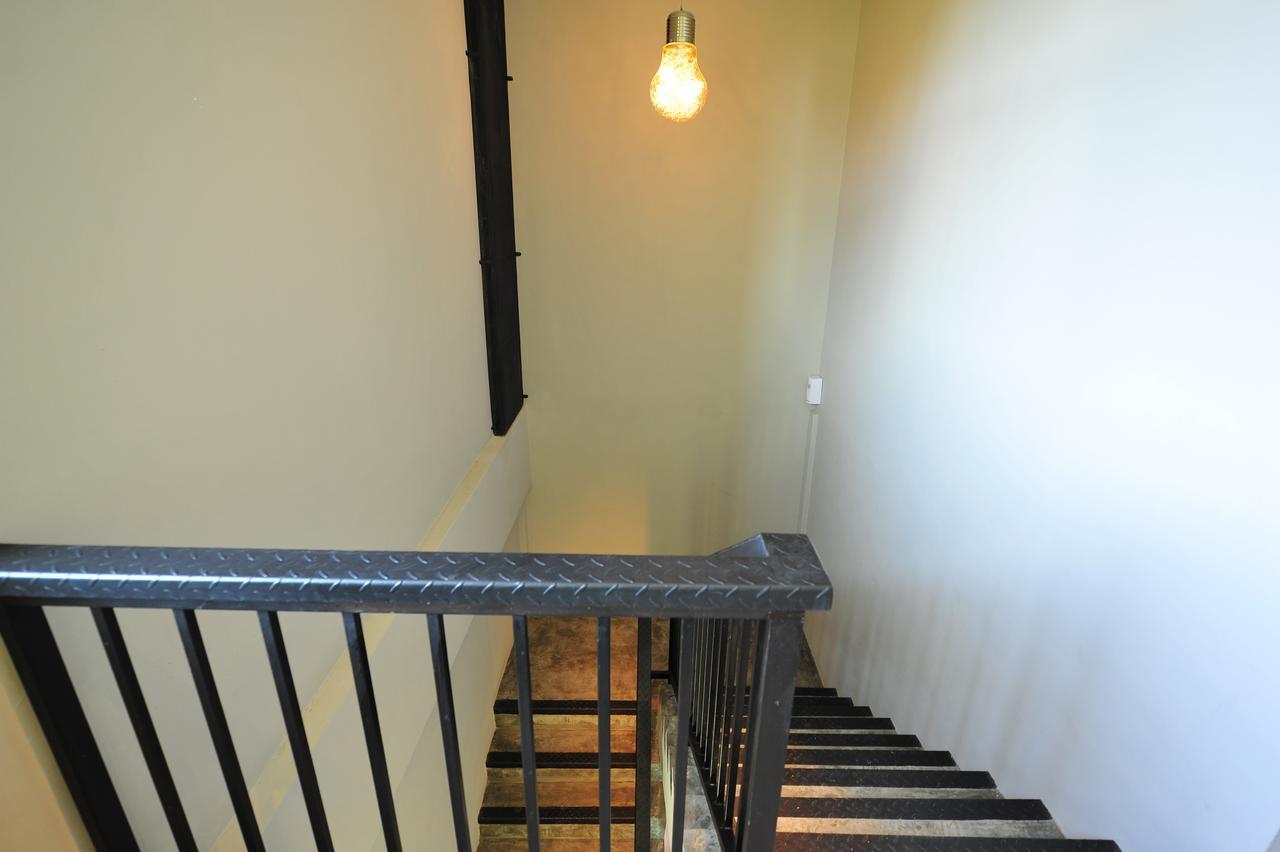 Finess Basic Hotel Malacca Εξωτερικό φωτογραφία