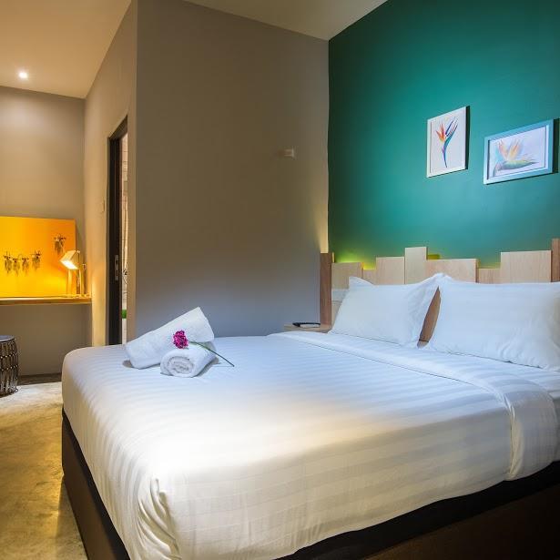 Finess Basic Hotel Malacca Εξωτερικό φωτογραφία