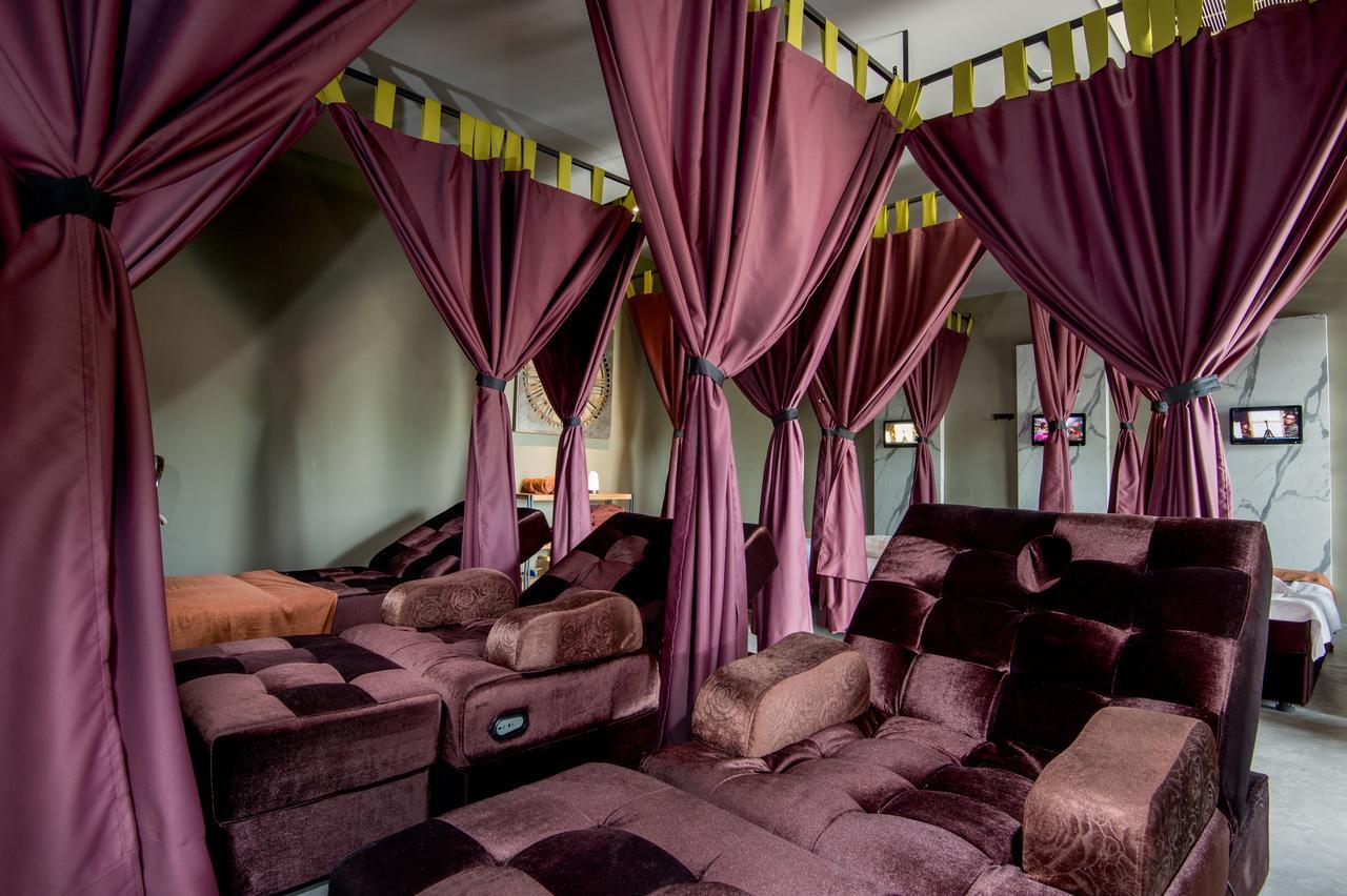 Finess Basic Hotel Malacca Εξωτερικό φωτογραφία