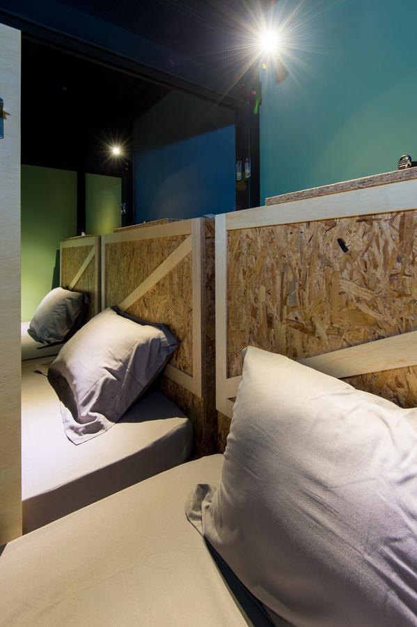 Finess Basic Hotel Malacca Εξωτερικό φωτογραφία