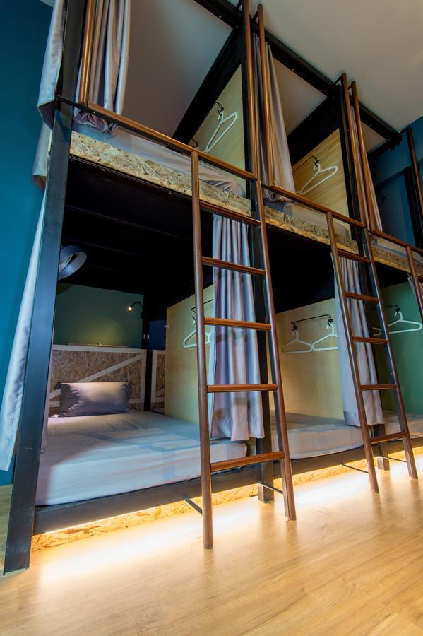 Finess Basic Hotel Malacca Εξωτερικό φωτογραφία