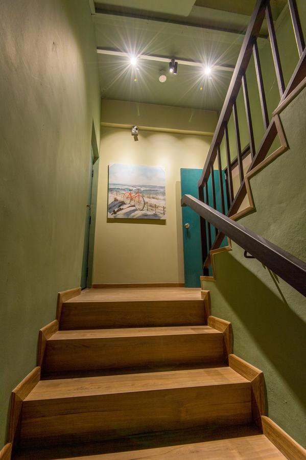 Finess Basic Hotel Malacca Εξωτερικό φωτογραφία